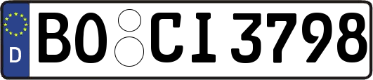 BO-CI3798