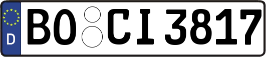 BO-CI3817