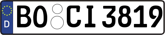 BO-CI3819