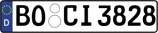 BO-CI3828