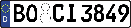 BO-CI3849