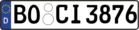 BO-CI3876