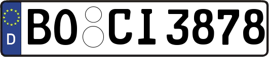 BO-CI3878