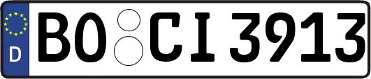 BO-CI3913