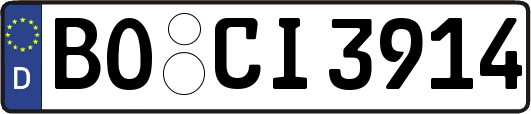 BO-CI3914