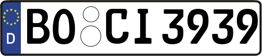 BO-CI3939