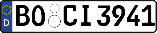 BO-CI3941
