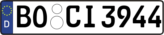 BO-CI3944
