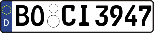 BO-CI3947