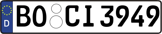 BO-CI3949