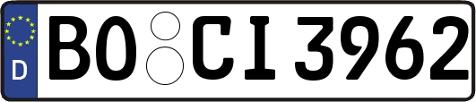 BO-CI3962