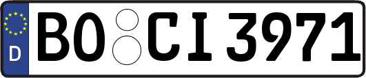 BO-CI3971