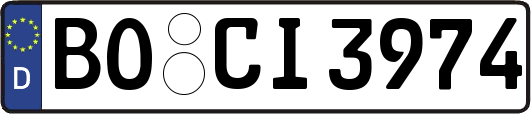 BO-CI3974
