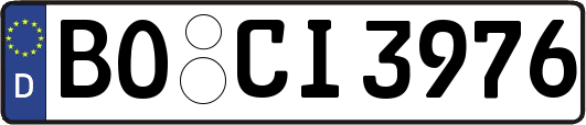 BO-CI3976