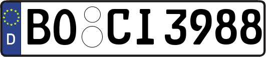 BO-CI3988