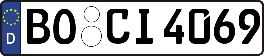 BO-CI4069