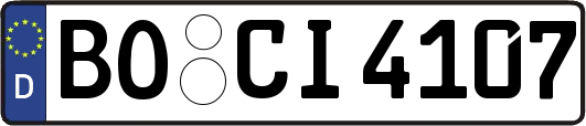 BO-CI4107