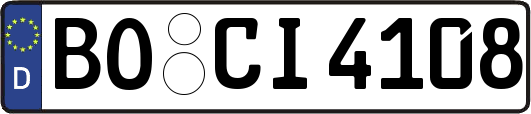 BO-CI4108