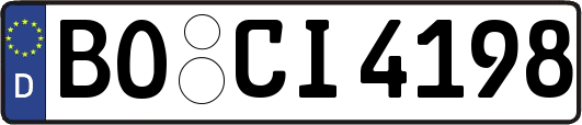 BO-CI4198