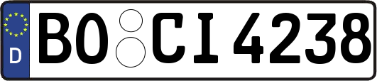 BO-CI4238
