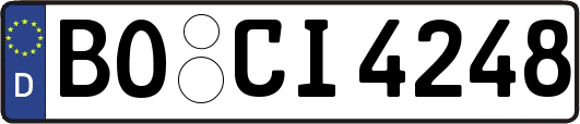 BO-CI4248