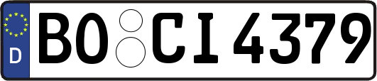 BO-CI4379