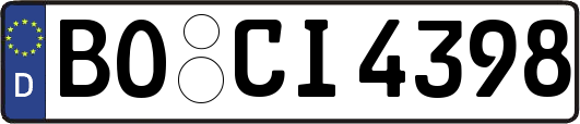 BO-CI4398