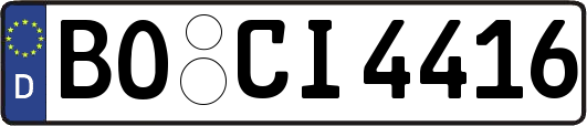 BO-CI4416