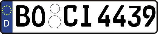 BO-CI4439