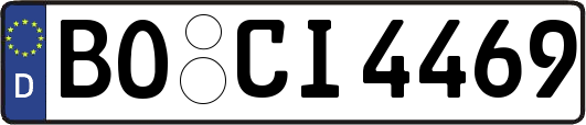 BO-CI4469