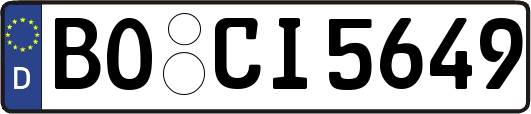BO-CI5649