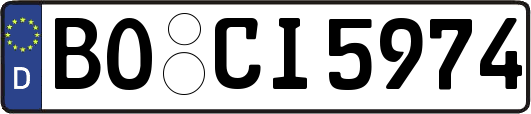 BO-CI5974