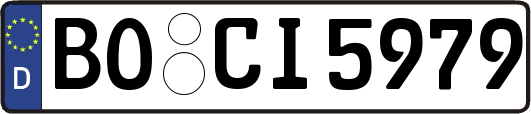 BO-CI5979