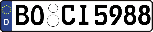 BO-CI5988