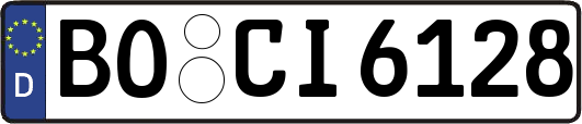 BO-CI6128