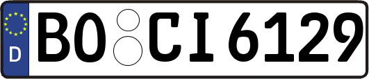 BO-CI6129