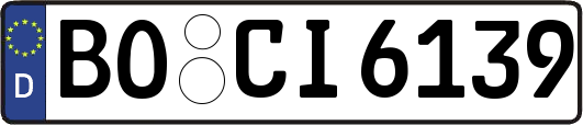 BO-CI6139