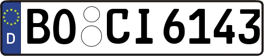 BO-CI6143