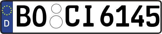 BO-CI6145
