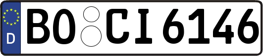 BO-CI6146