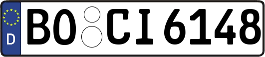 BO-CI6148
