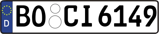 BO-CI6149