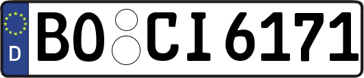 BO-CI6171