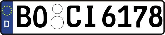 BO-CI6178