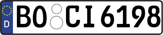 BO-CI6198