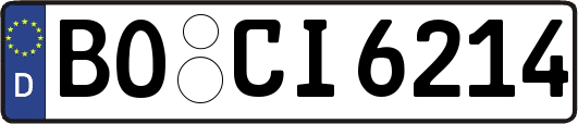 BO-CI6214