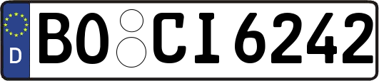 BO-CI6242