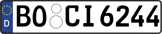 BO-CI6244