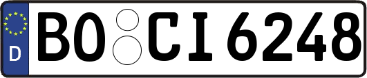 BO-CI6248