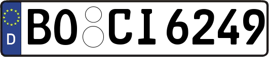 BO-CI6249